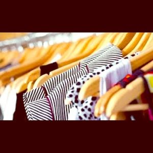 Meet your Posher, Ginenne